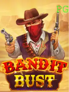 BanditBust: A Nova Sensação dos Jogos com a Palavra-chave 8033win