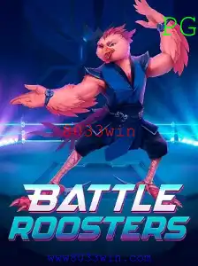 BattleRoosters: O Novo Fenômeno dos Games