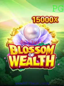 BlossomofWealth: Descubra o Novo Jogo que Está Transformando o Mundo dos Jogos