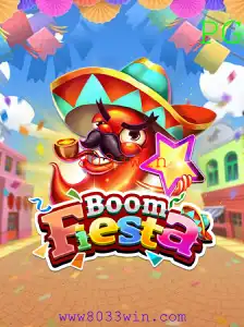 Descubra BoomFiesta: A Nova Sensação dos Jogos Online