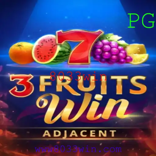 Explorando o Fascinante Mundo de 3FruitsWin