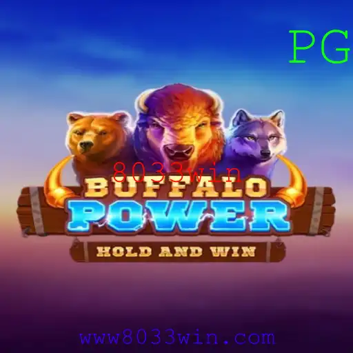Descubra BuffaloPower: A Aventura Épica para Conquistar 8033win
