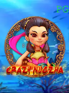 Descobrindo o Fascinante Mundo de CrazyNuoZha