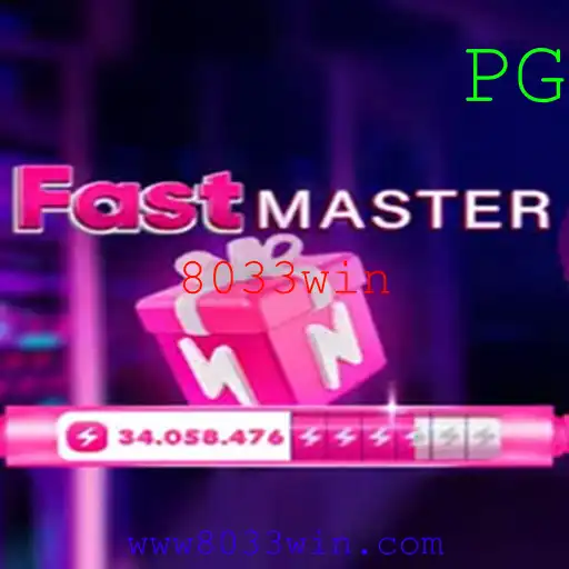 Explorando o Universo do Jogo FastMaster e a Estratégia 8033win