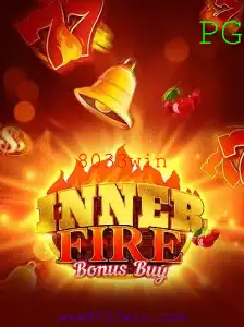 Descubra o Mundo de InnerFireBonusBuy: Regras e Estratégias para Vencer no 8033win