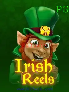 Descubra o Fascinante Mundo do IrishReels: Um Guia Completo para o Novo Jogo