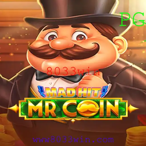 Explorando o Universo do Jogo: MadHitMrCoin e a Atraente Palavra-Chave 8033win