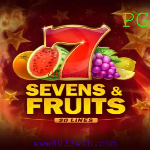 Descubra o Mundo de SevensFruits20: Um Jogo de Estratégia e Diversão