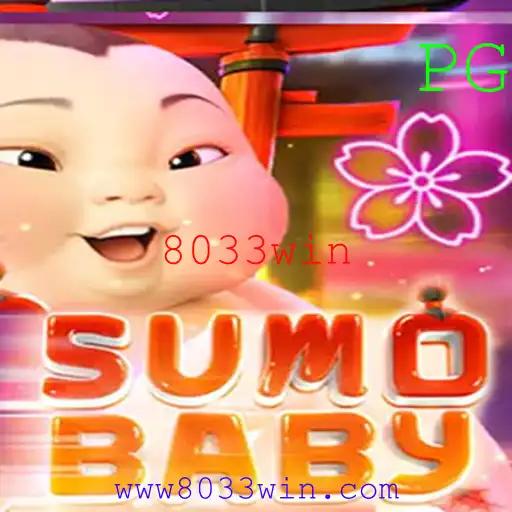 Explorando o Mundo Divertido de SumoBaby: O Jogo que Conquistou 8033win