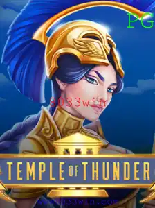 Temple of Thunder: Descubra o Mundo Místico de Aventura e Estratégia