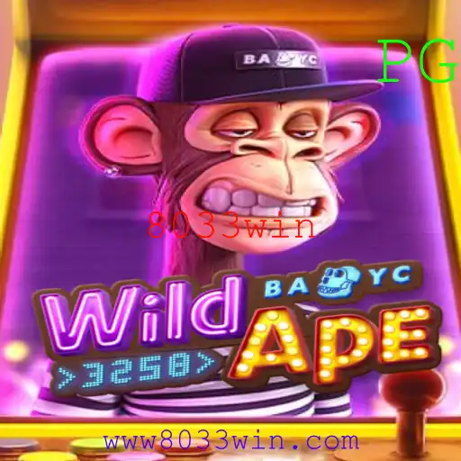 Descubra o Empolgante Jogo WildApe3258: Desafios e Diversão