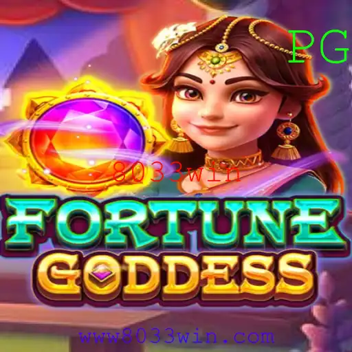 Descubra o Mundo Fascinante de FORTUNEGODDESS: Reinvente suas Chances com 8033win