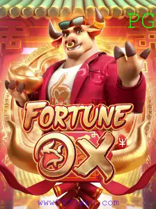 Descubra FortuneOx: O Jogo de Sorte que Está Dominando o Cenário Atual