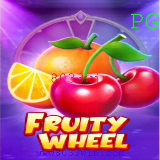FruityWheel: O Jogo que Estimula Sua Sorte e Diversão