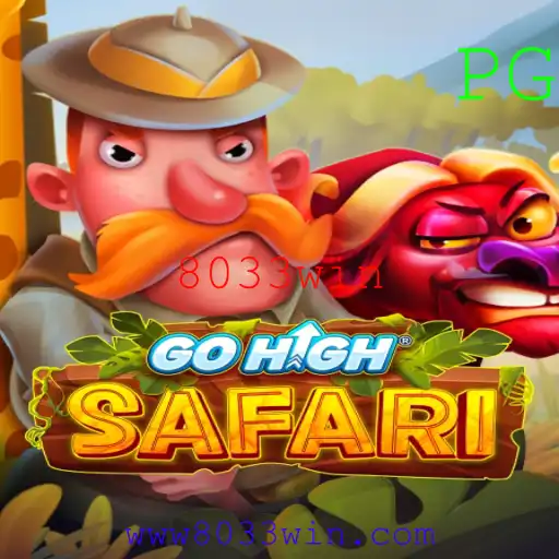 GoHighSafari: Explorando a Nova Aventura de Jogo