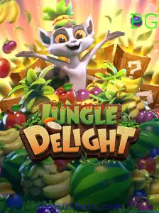 Descubra o Mundo Fascinante do Jogo JungleDelight