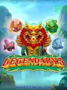Explorando o Universo de Legendary5