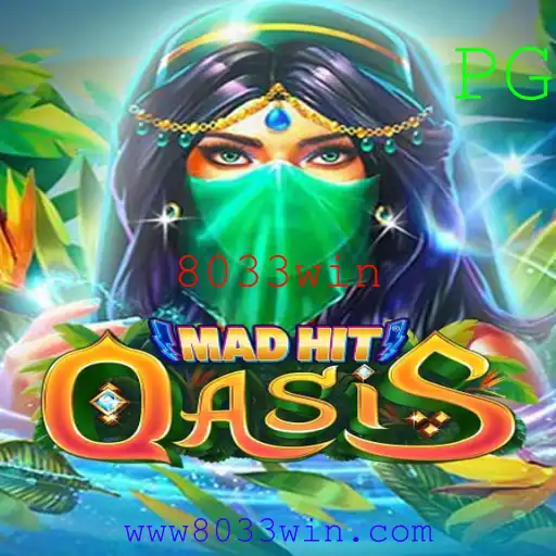 Descubra o Fascinante Mundo de MadHitOasis: O Jogo que Está Encantando Multidões