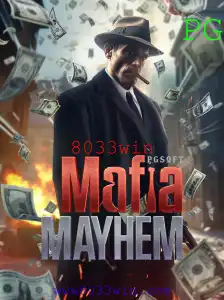 MafiaMayhem: Um Mergulho Imersivo no Universo das Máfias