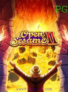 Desvendando OpenSesameII: Um Novo Horizonte no Mundo dos Jogos