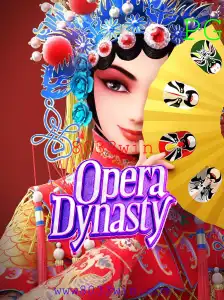 OperaDynasty: Descubra o Fascinante Jogo de Estratégia