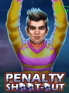 Descubra o Empolgante Mundo de PenaltyShootOut