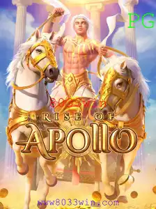 RiseofApollo: Desvendando o Fascinante Universo do Jogo com o Código 8033win