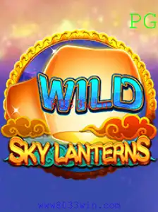 Descubra SkyLanterns: O Fascinante Mundo de Aventuras Luminosas com 8033win