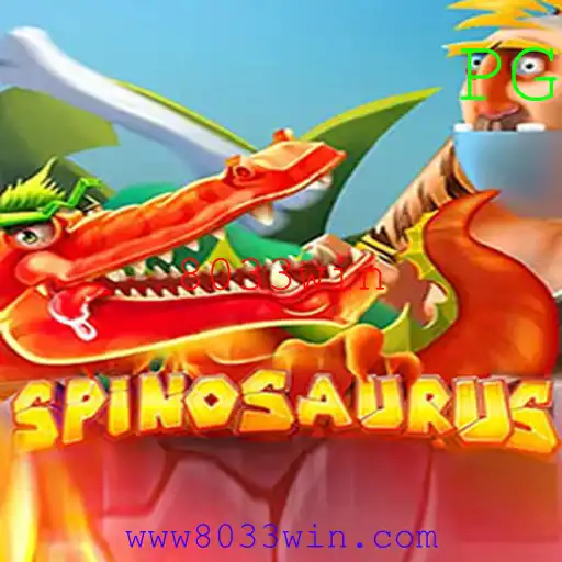 Descubra o Fascinante Jogo Spinosaurus