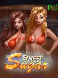 Descubra SweetSugar: O Cativante Jogo em Ascensão
