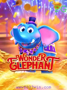 Desvendando WonderElephant: O Jogo que Está Conquistando o Mundo