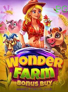Desvendando o Jogo WonderFarmBonusBuy